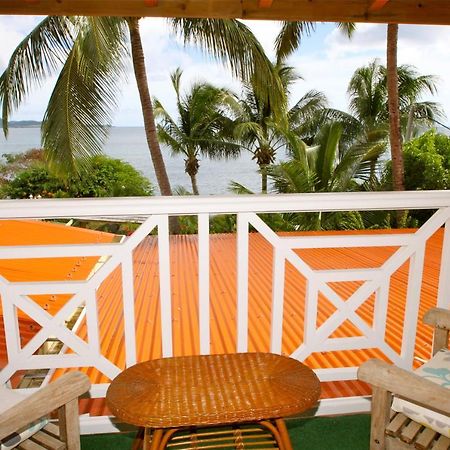 Ti Paradis Bed and Breakfast Sainte-Luce Buitenkant foto