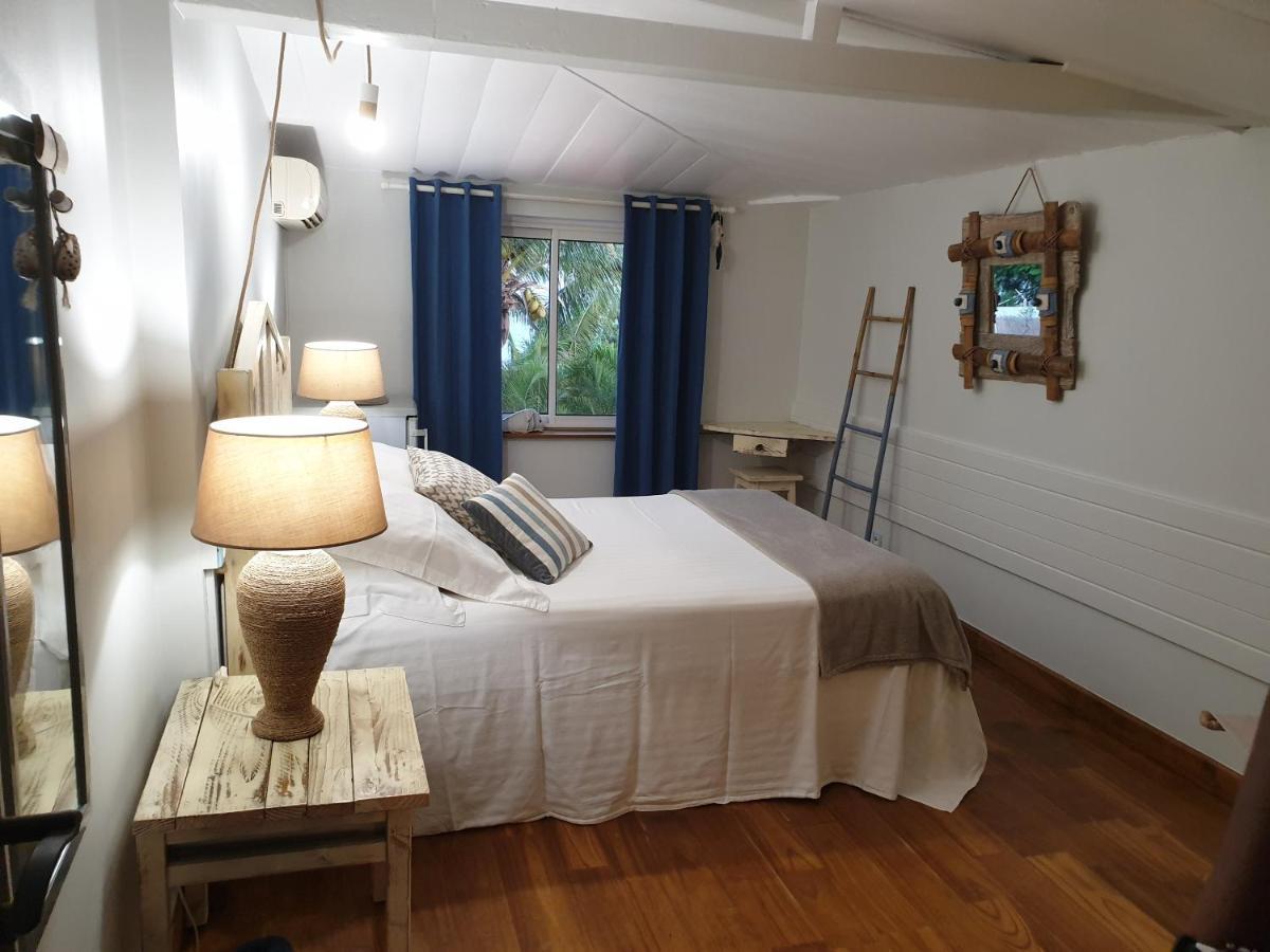 Ti Paradis Bed and Breakfast Sainte-Luce Kamer foto