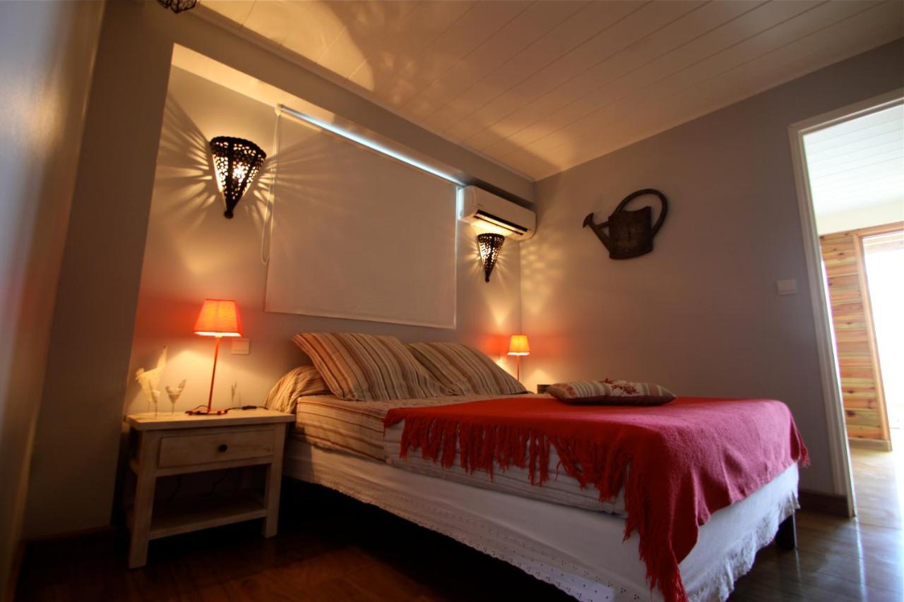 Ti Paradis Bed and Breakfast Sainte-Luce Kamer foto