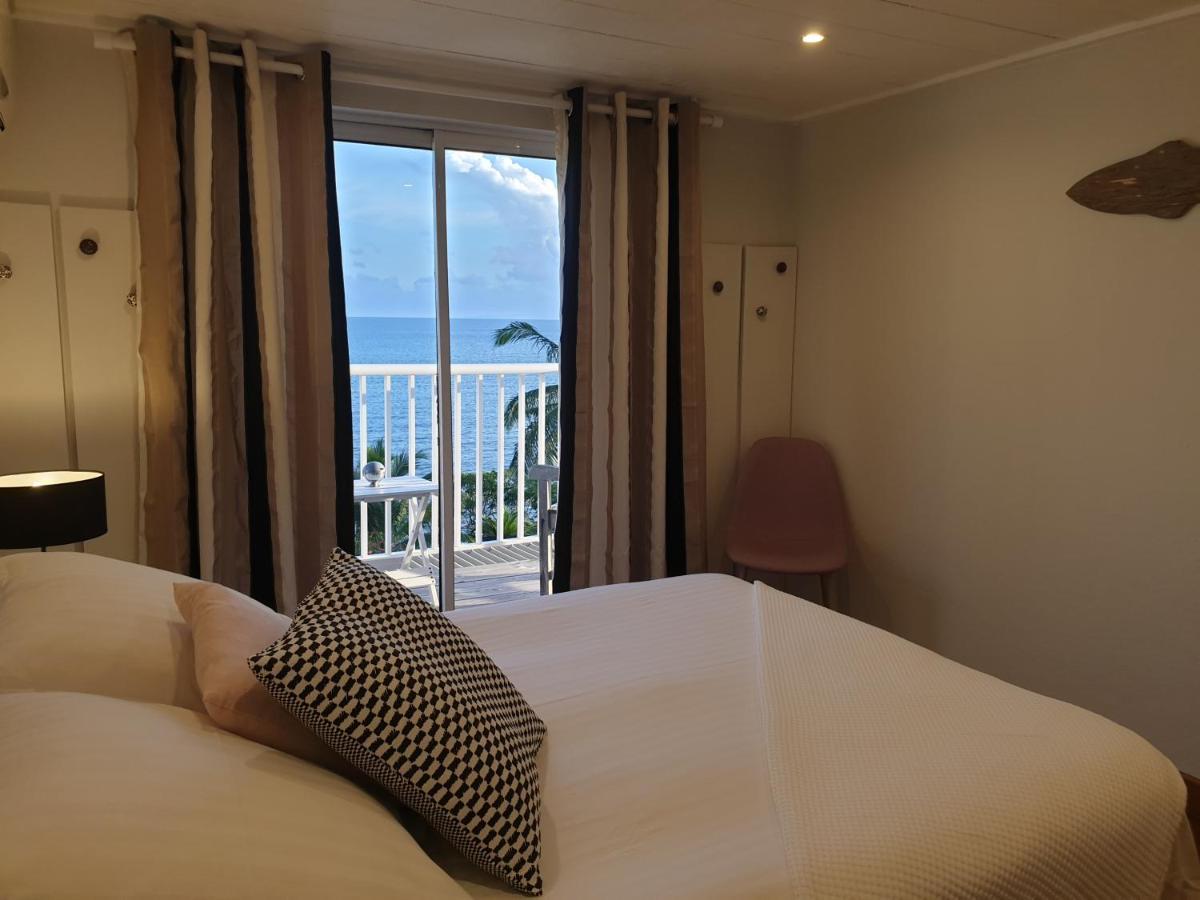 Ti Paradis Bed and Breakfast Sainte-Luce Kamer foto