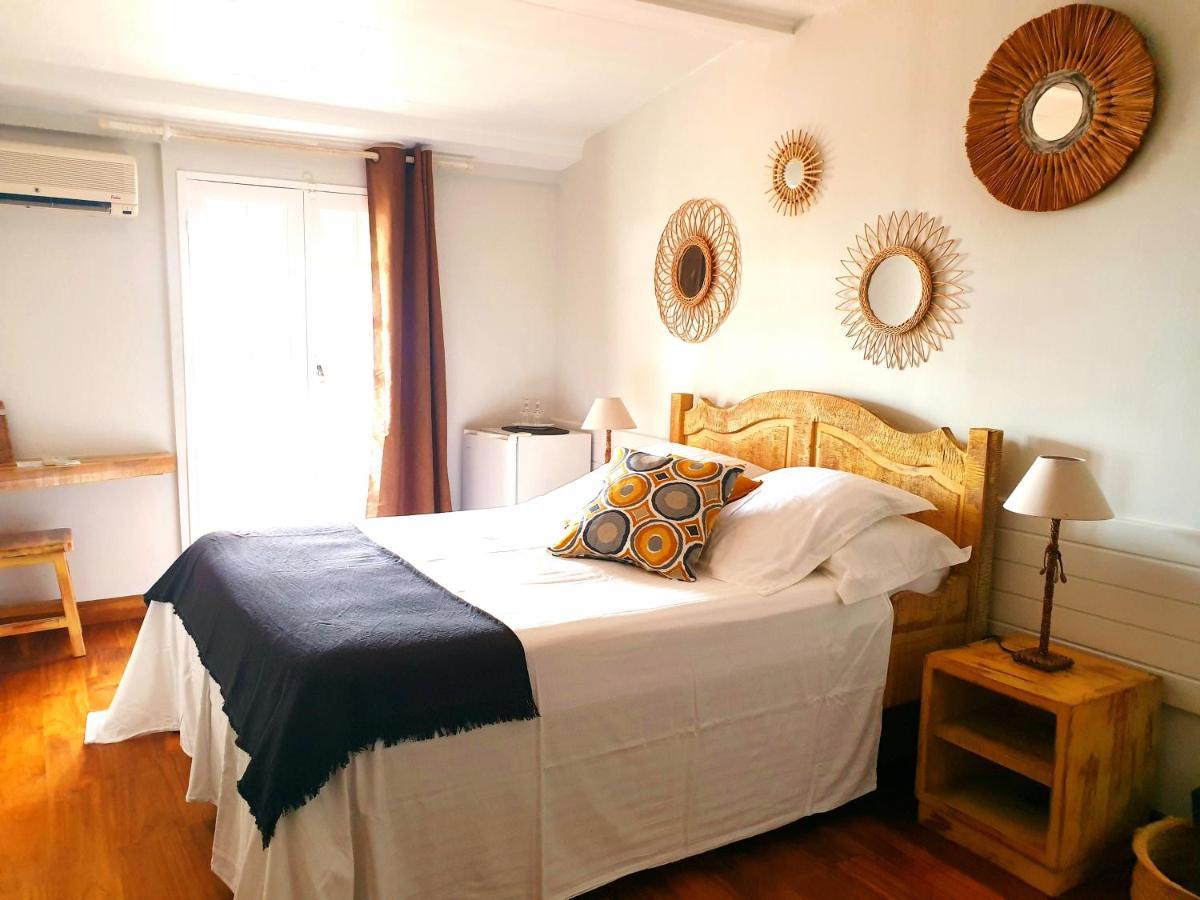 Ti Paradis Bed and Breakfast Sainte-Luce Kamer foto