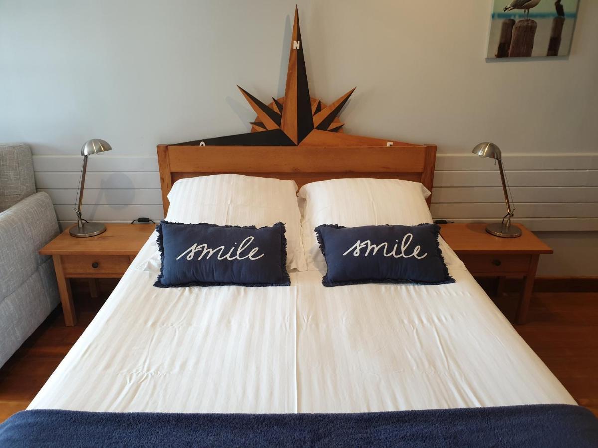 Ti Paradis Bed and Breakfast Sainte-Luce Kamer foto