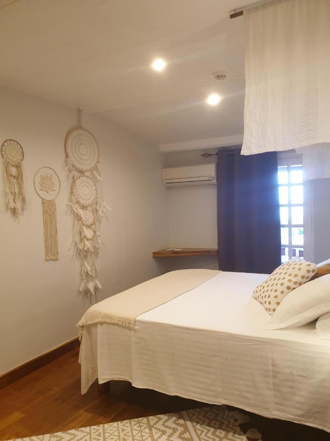 Ti Paradis Bed and Breakfast Sainte-Luce Kamer foto