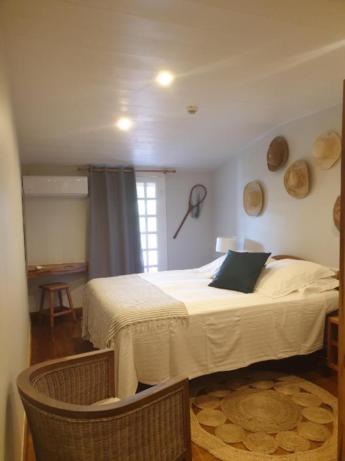 Ti Paradis Bed and Breakfast Sainte-Luce Kamer foto