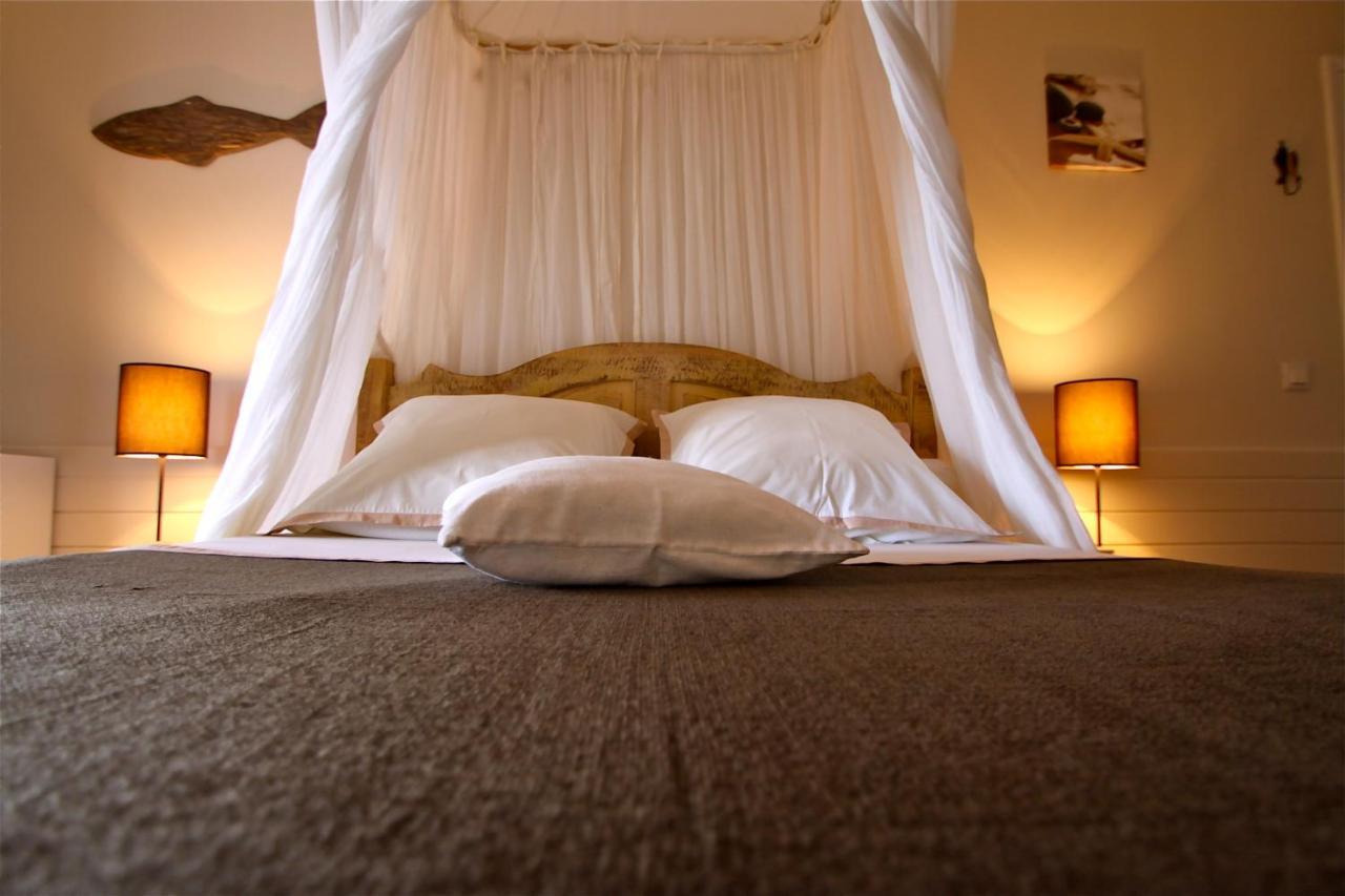 Ti Paradis Bed and Breakfast Sainte-Luce Buitenkant foto