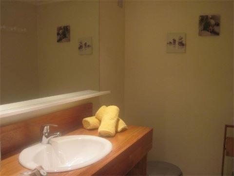 Ti Paradis Bed and Breakfast Sainte-Luce Kamer foto