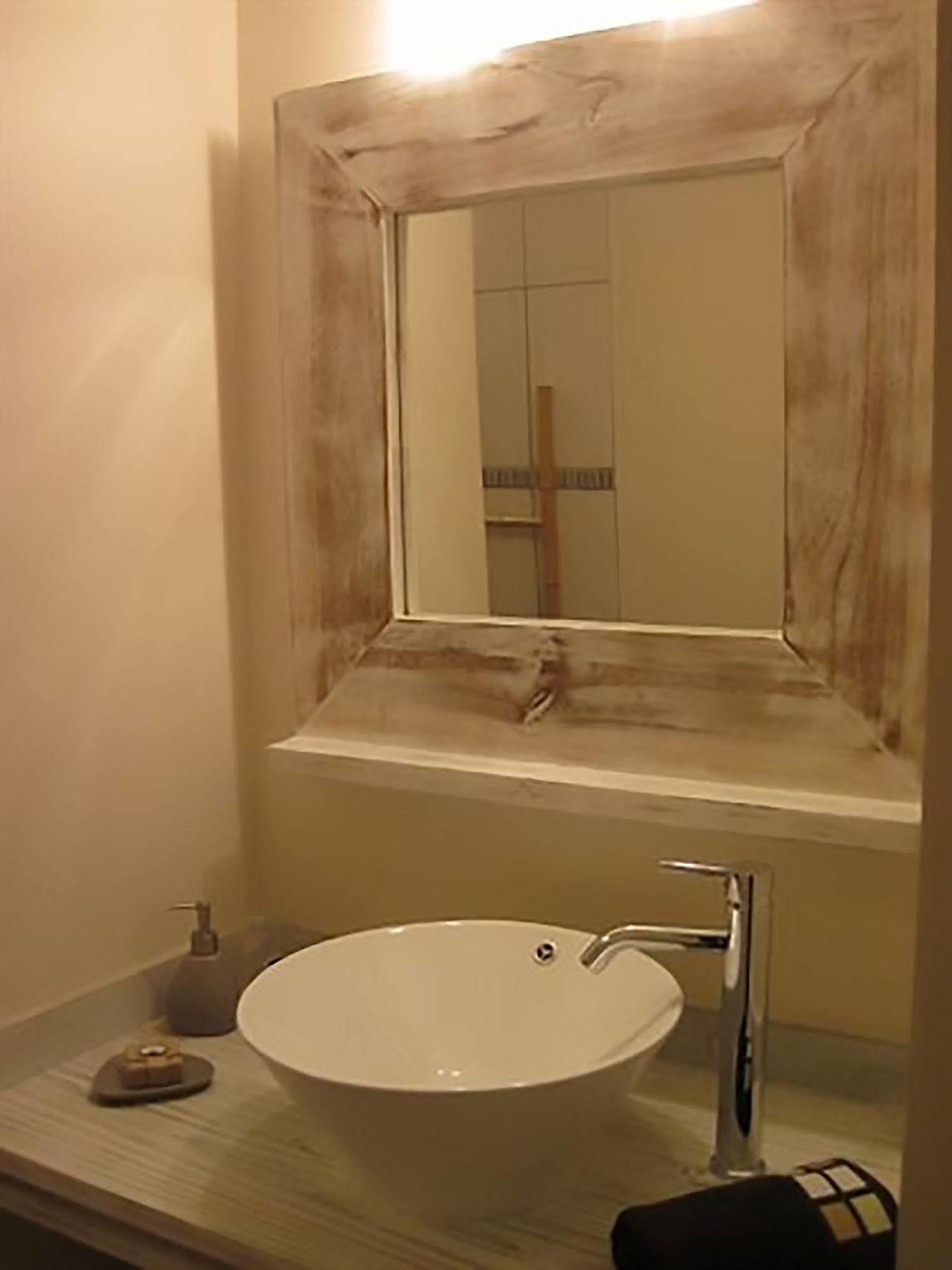 Ti Paradis Bed and Breakfast Sainte-Luce Buitenkant foto