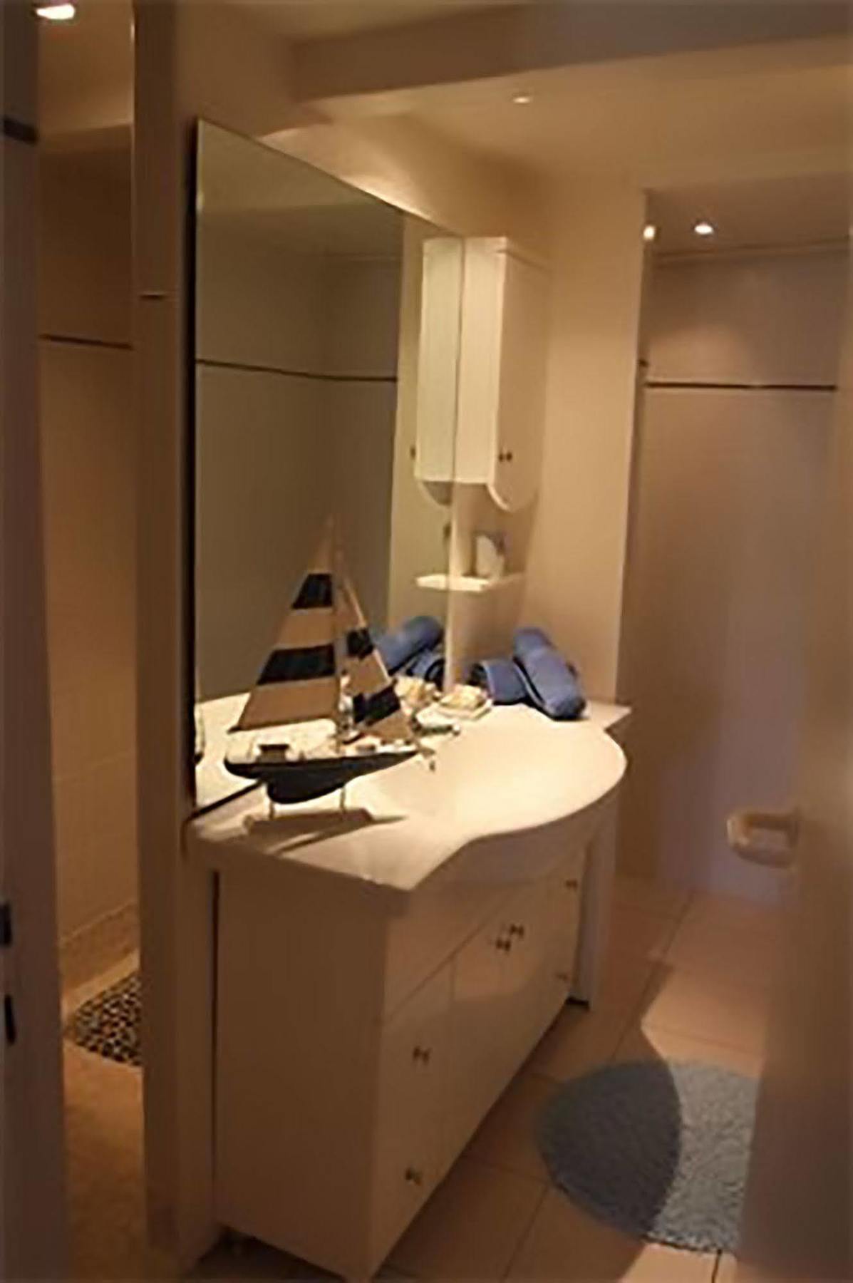Ti Paradis Bed and Breakfast Sainte-Luce Buitenkant foto