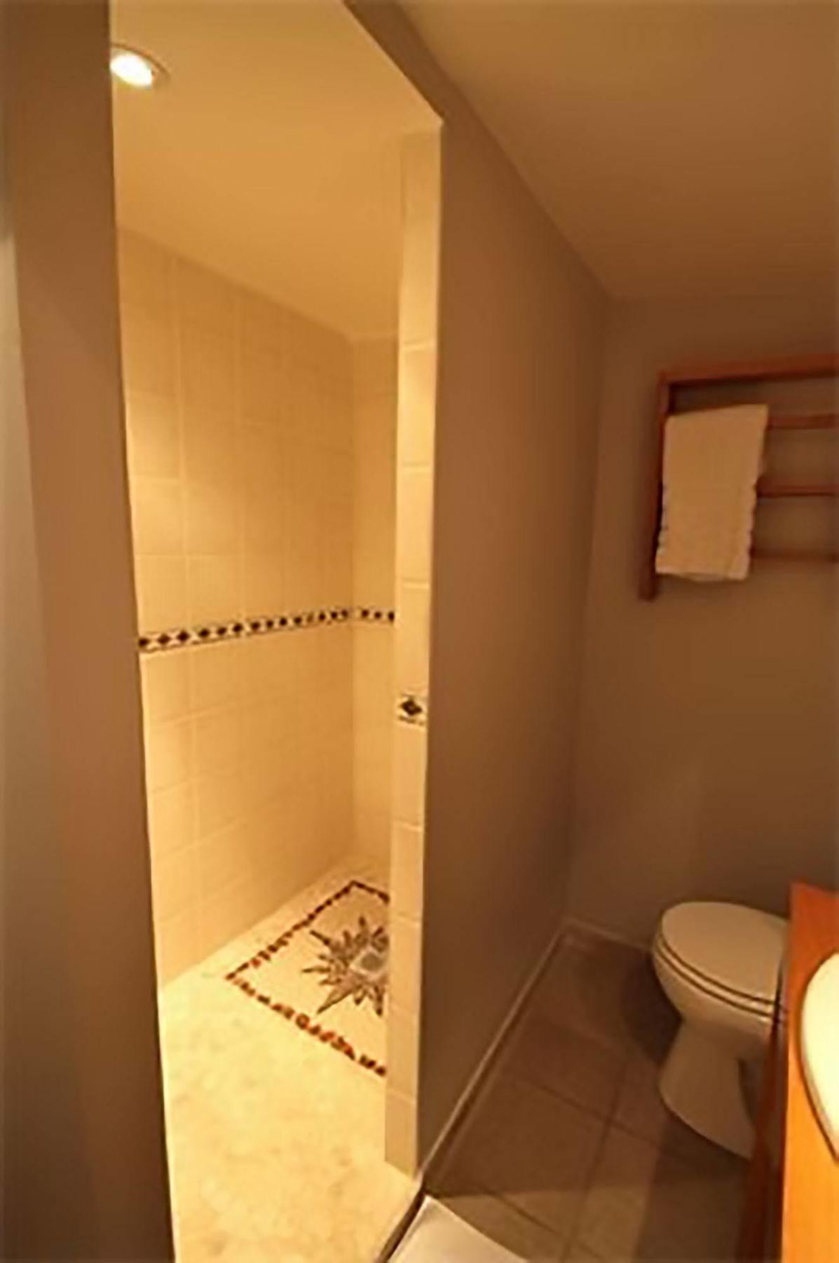 Ti Paradis Bed and Breakfast Sainte-Luce Buitenkant foto