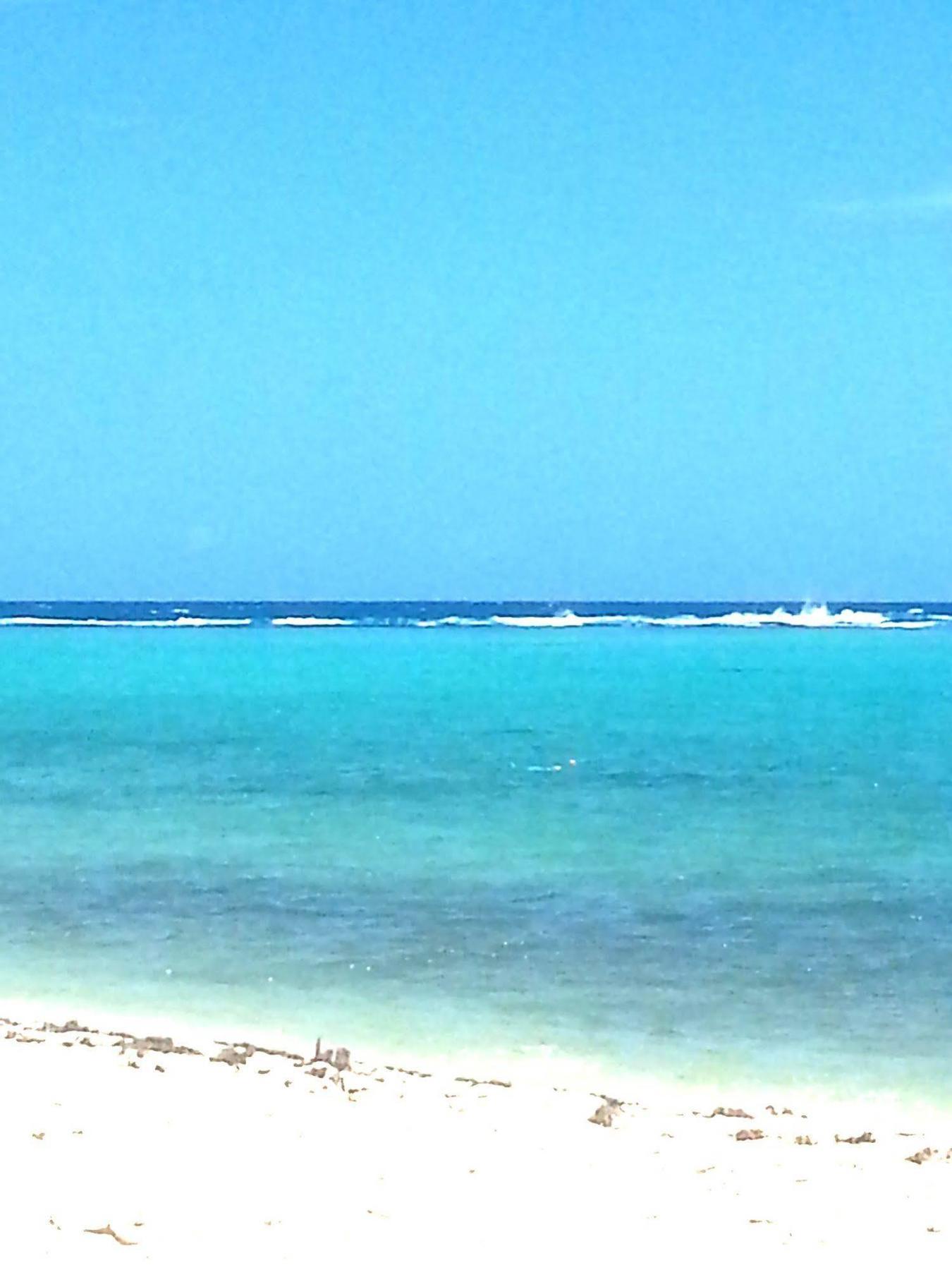 Ti Paradis Bed and Breakfast Sainte-Luce Buitenkant foto